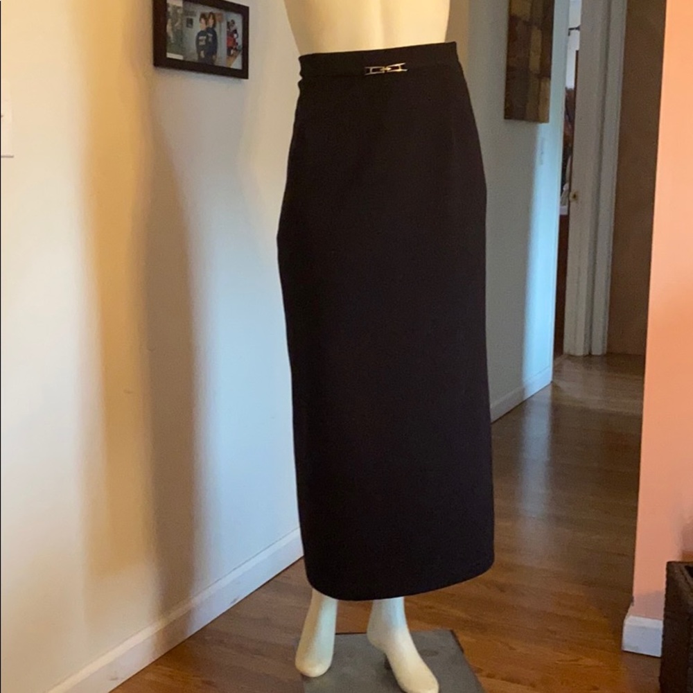 Briggs N.Y. Full Skirt Size XL